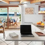 Attico La Bomboniera Apartamento Olbia