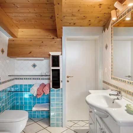 Attico La Bomboniera *